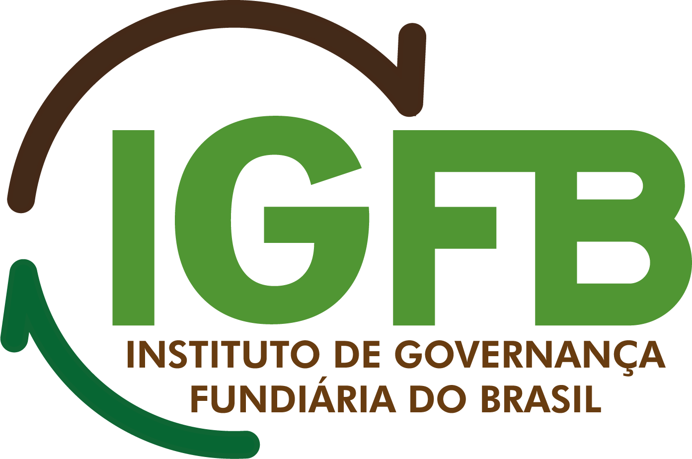 IGFB — Instituto de Governança Fundiária do Brasil